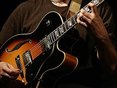 MÚSICA MODERNA (INICIOS DEL SIGLO XX)