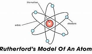 Ernest Rutherford