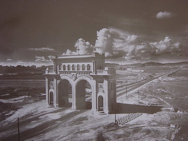 Fundación de Guadalajara (Nochistlan, Tonalá, Tlacotan y Valle de Atemajac)