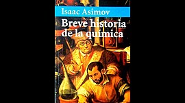 Timeline: Breve Historia de la Química por Isaac Asimov_Jorge Garzón