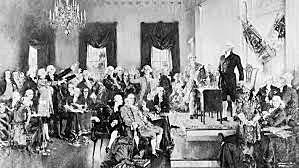 The 3/5ths Compromise