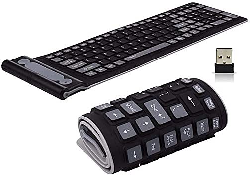 The Future of Keyboards