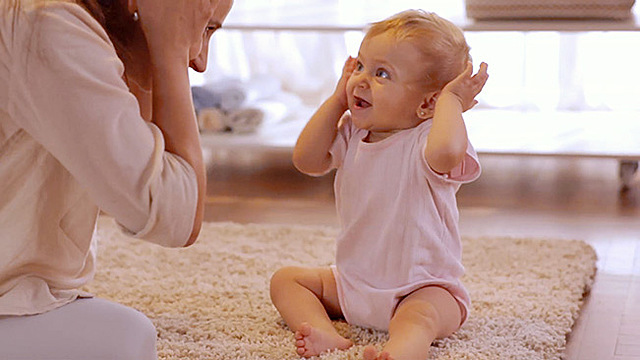 DECIMO QUINTO MES - ESTIMULACIÓN COGNOSCITIVA