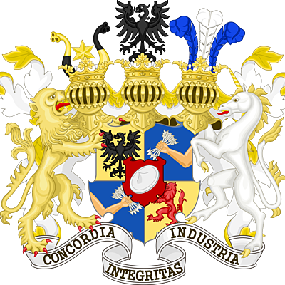 Timeline: La Dinastia Rothschild