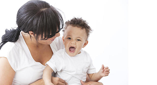 DECIMO QUINTO MES - ESTIMULACIÓN DEL LENGUAJE