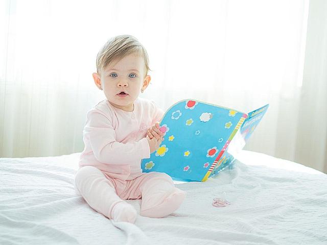 DECIMO QUINTO MES - ESTIMULACIÓN SOCIO-AFECTIVA