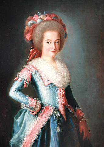 Esmaltado de la cara