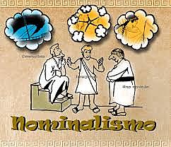 Corriente del Nominalismo