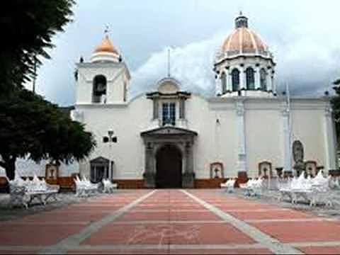 Fundación de la Provincia de Avalos