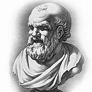 Democritus