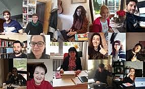 Medios Digitales 2010-2020