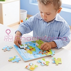 TERCER AÑO - DATOS CURIOSO