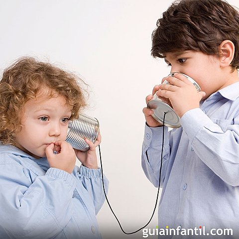 DECIMO SÉPTIMO MES - ESTIMULACIÓN DEL LENGUAJE