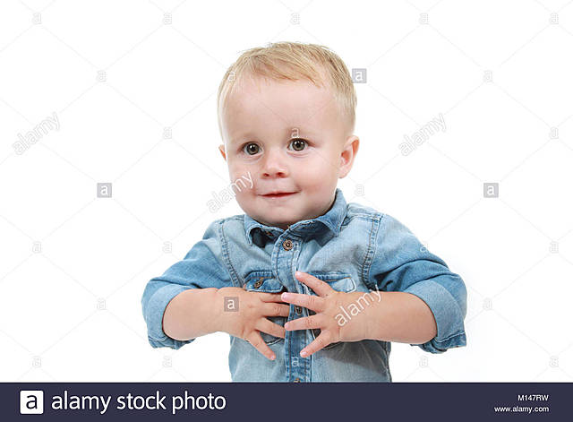 DECIMONOVENO MES-DESARROLLO DEL LENGUAJE