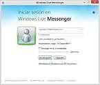 Windows live messenger