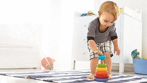 Vigesimotercer Mes Desarrollo Motor