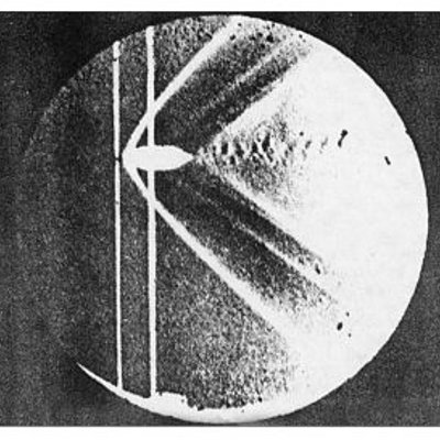 Timeline: Ernst Mach  Feb 18,1838 - Feb 19, 1916