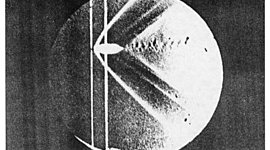 Timeline: Ernst Mach  Feb 18,1838 - Feb 19, 1916