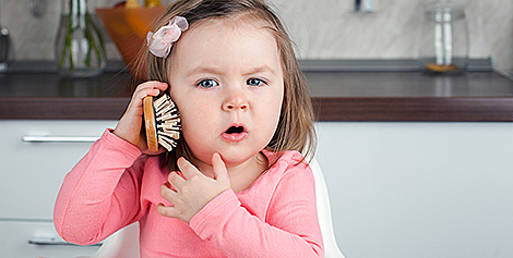 Vigesimotercer Mes Desarrollo del Lenguaje