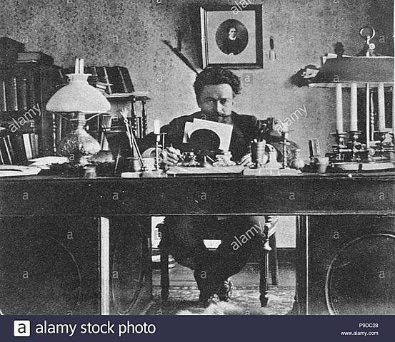 Se inauguró el instituto psicológico Moscú