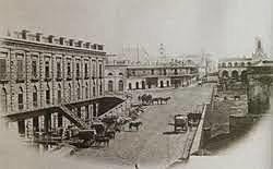 CREACIÓN DE LA REAL ADUANA DE BUENOS AIRES