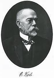 ROBERT KOCH