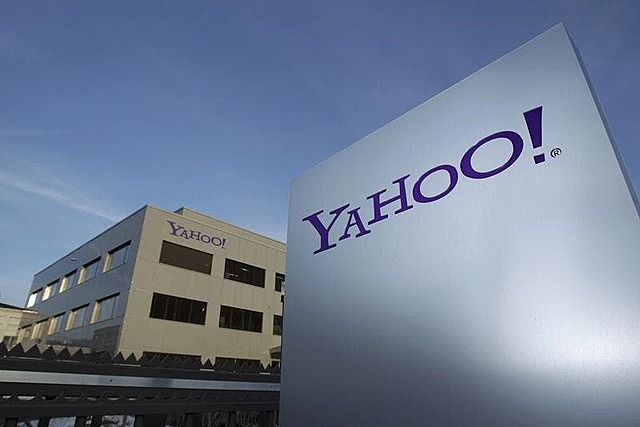 COM – Yahoo! y Altavista lanzan sus motores de búsqueda "En el año 1995"