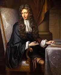 Robert Boyle