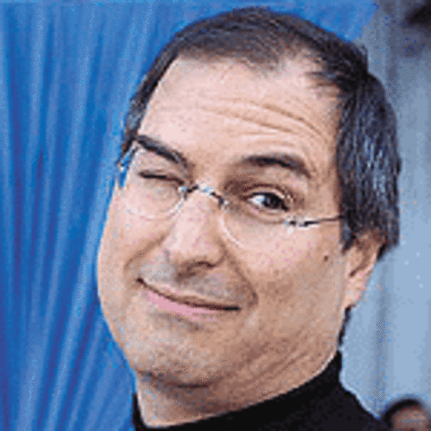 Atariy Steven Wozniak-