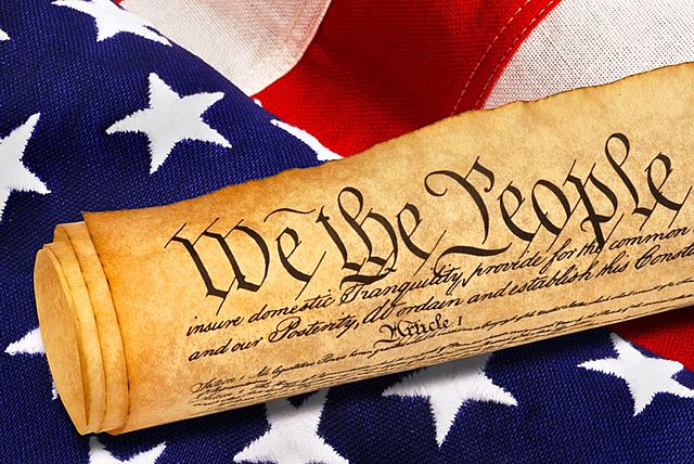 Declaración de la Independencia de los Estados Unidos