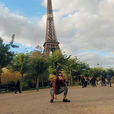 Timeline: Linea de mi vida