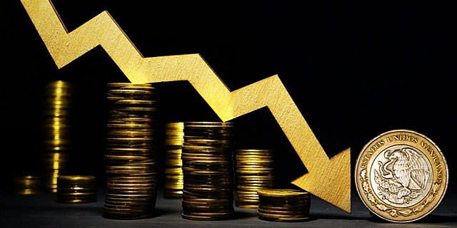 Devaluación del peso