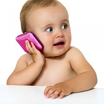 VIGÉSIMO MES-DESARROLLO DEL LENGUAJE