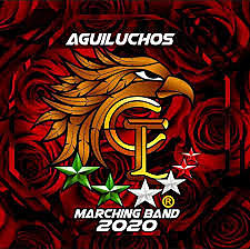Ingreso al grupo: Aguiluchos Marching Band