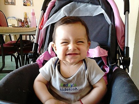 DECIMO CUARTO MES - DESARROLLO SOCIO AFECTIVO