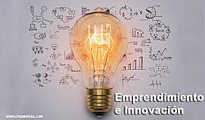 EMPRENDIMIENTO E INNOVACION