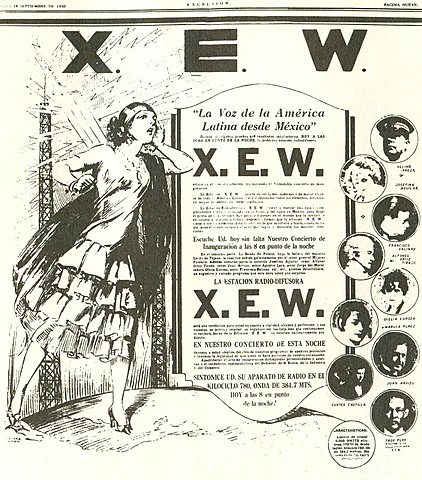 La Voz de América Latina