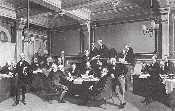 Convención de Ginebra