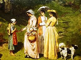 Corriente del Realismo