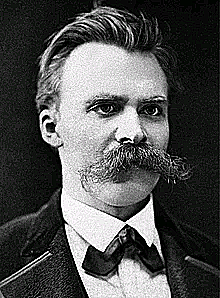 Friedrich Wilhelm Nietzsche