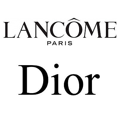 Dior y lancome