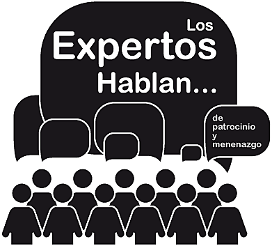 LOS EXPERTOS