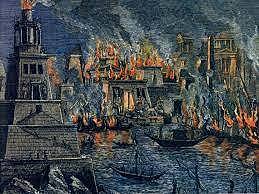 Declive de la Khemeia