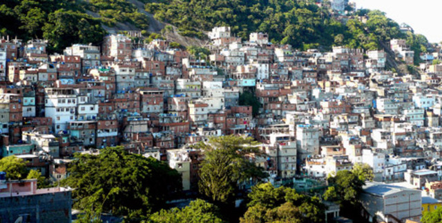 UPP enters Pavão-Pavãozinho /Cantagalo