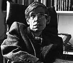 Stephen William Hawking