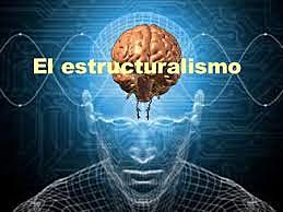Corriente del Estructuralismo