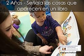 VIGESIMO CUARTO MES - DESARROLLO DEL LENGUAJE