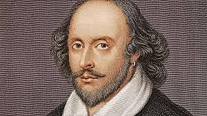 William Shakespeare