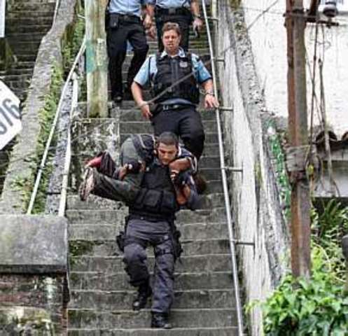 UPP enters Ladeira dos Tabajaras and Morro dos Cabritos