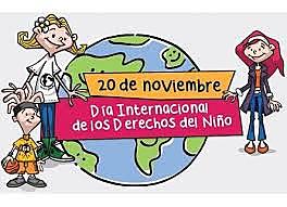 Declaración de los Derechos del niño